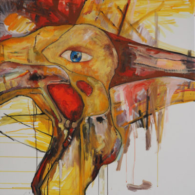 "Cruci-fiction"