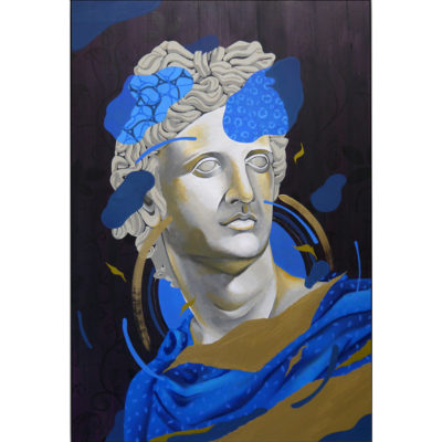 "Apollon"