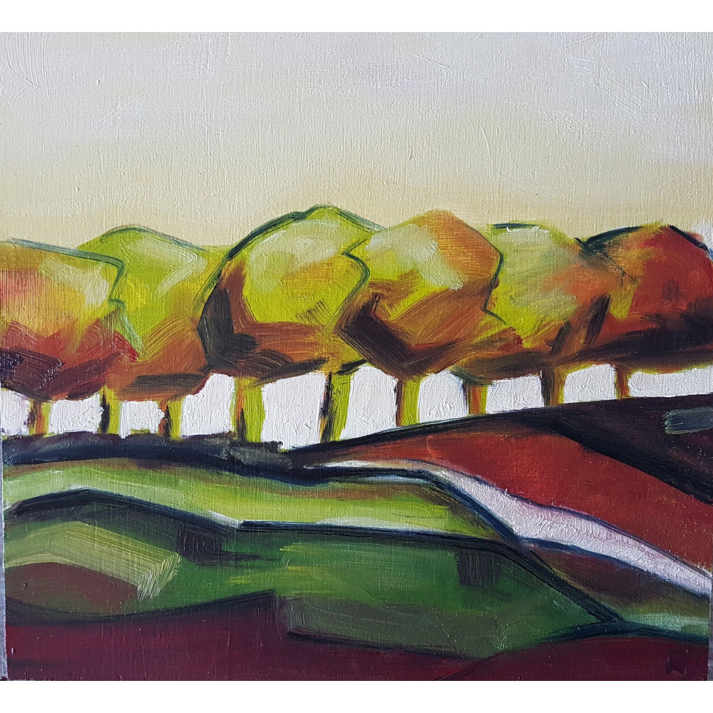 "Ma campagne"