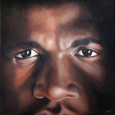 "Ekundayo"