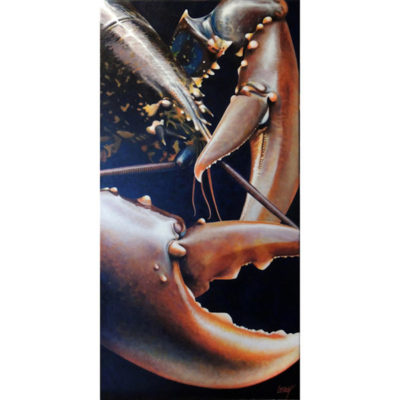 "Homards"