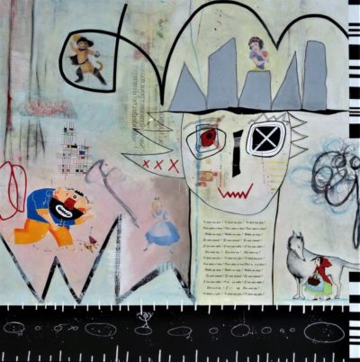 "Il était une fois"