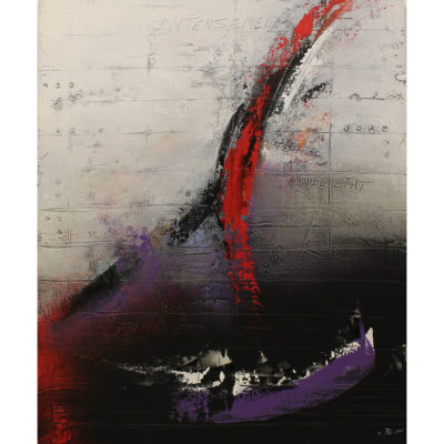 "Intensément vivant"