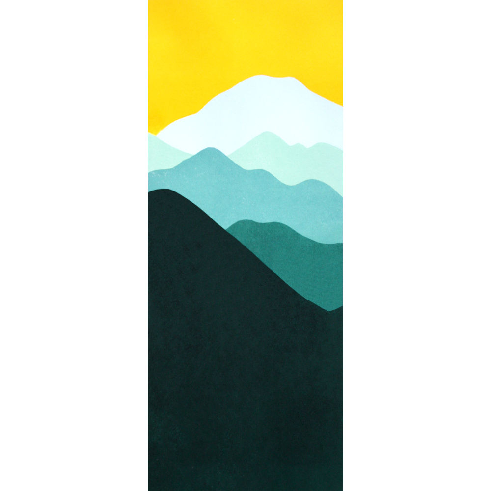 "Paysage Takayama 1 "