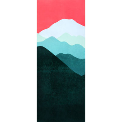 "Paysage Takayama 3"
