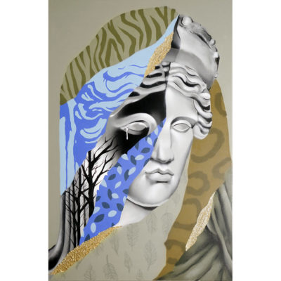 "La larme de Demeter"