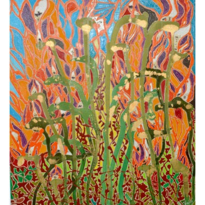 "Les oiseaux du paradis"
