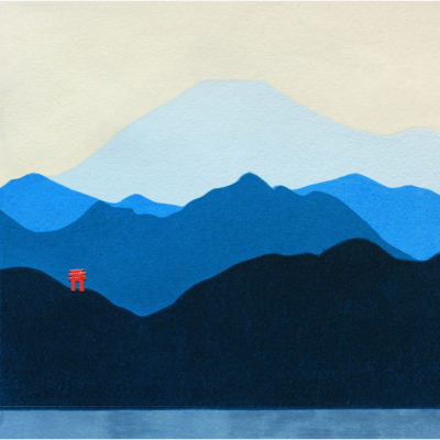 "Miyajima Japon"