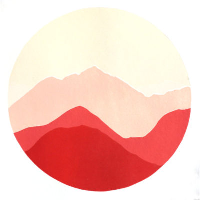 "Paysage Japon 2"
