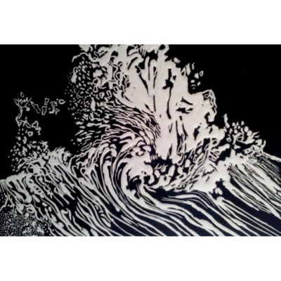 "Mouvements de vagues"
