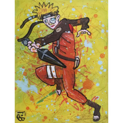 "Narototo"