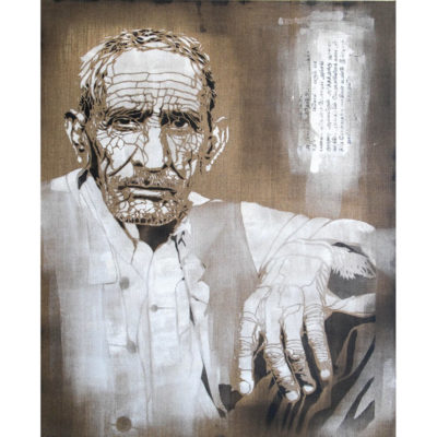 "Le sage de New Delhi"
