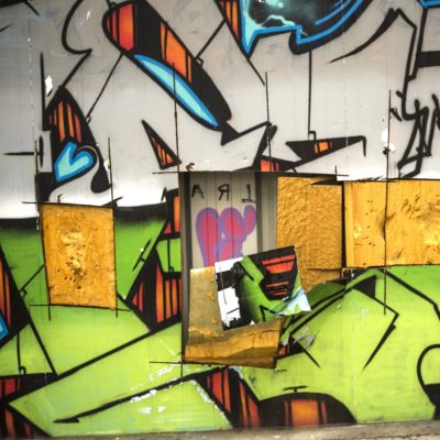 "Graffitis 07"