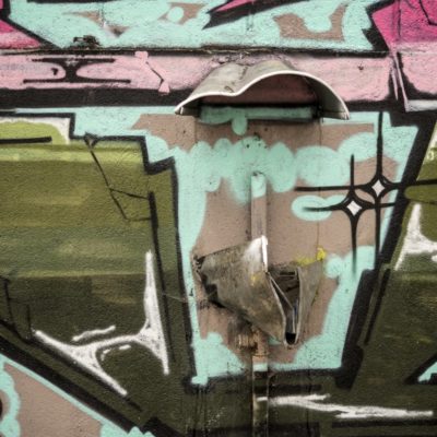 "Graffitis 11"