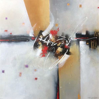 "Volupté"