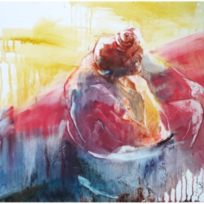 "La sieste"