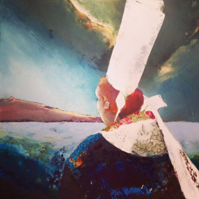 "L'attente"