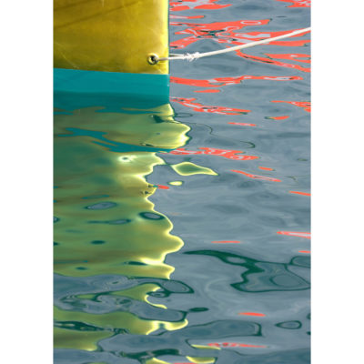 "Reflet fluo"