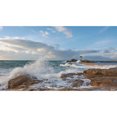 "Tempête Trévignon"