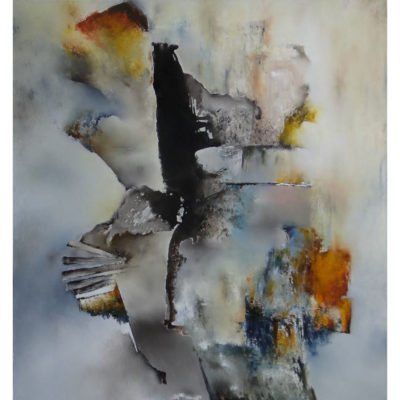 "Derrière le noir"