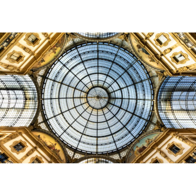 "La coupole"