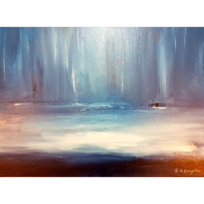 "Pluie sur la Bretagne"