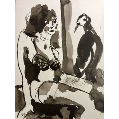 "Conversation"