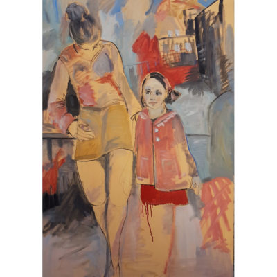 "Petits pas ordinaires"