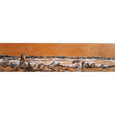 "Promenade oubliée"