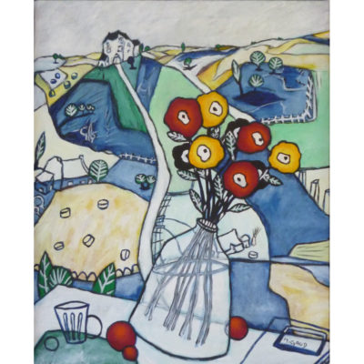 "Le bouquet"