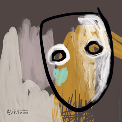 "Mask"