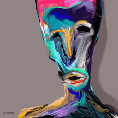"Fluo bacon"