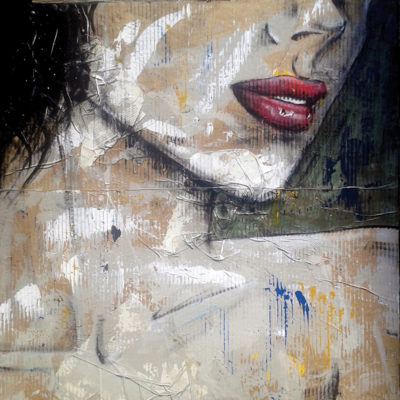 " Viviane,Dublin "