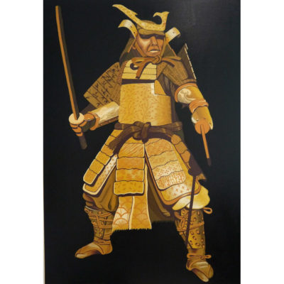 "Force de la nature"