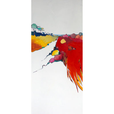 "L'horizon"
