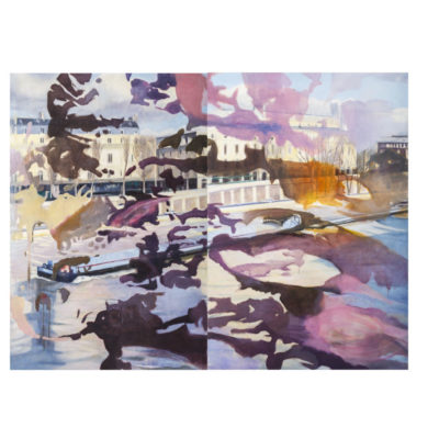 "La Seine"