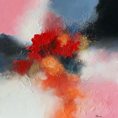 "Shamanic résonance"