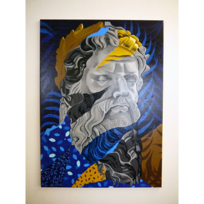 "Zeus"