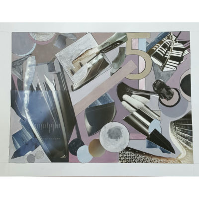 "Abstrait n°11"