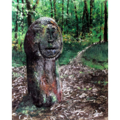 "Babouine de Trédion"