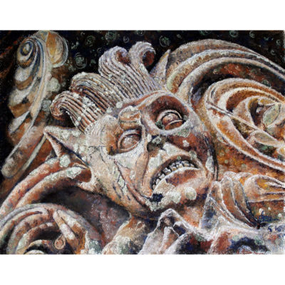"Diablotin de Saintonge"