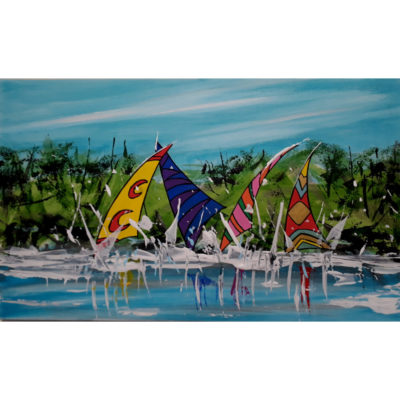 "Du bord"