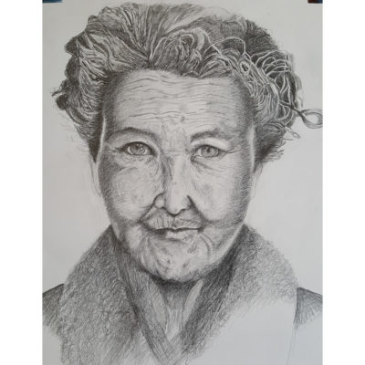 "Eugénie"