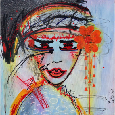 "Geisha"