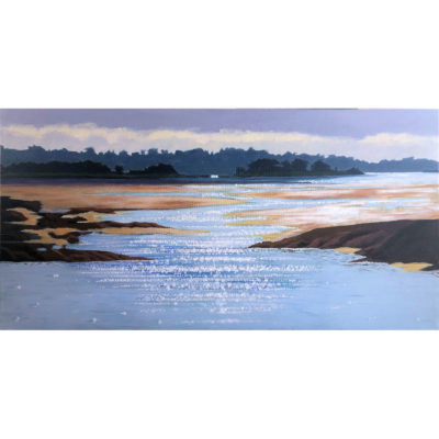 "La pêcherie de Marquer"