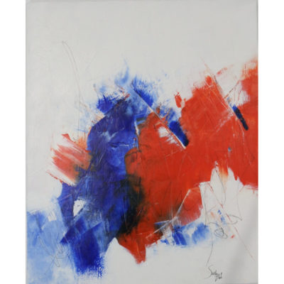 "La rupture"