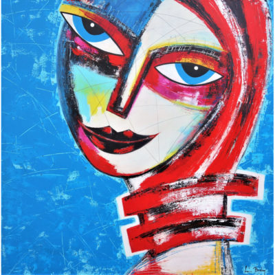 "L'amoureuse"