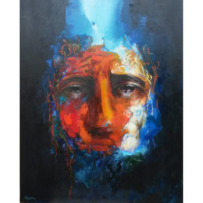"Mélancolie"
