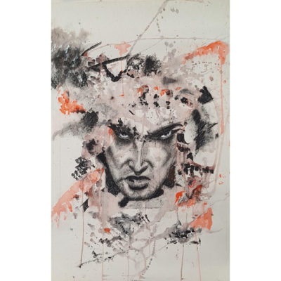"Masque 1"