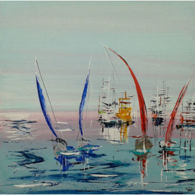 "Souvenir pétrolier"